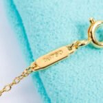 Tiffany and Co TIFFANY T Smile Pendant - Image 4