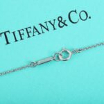 Tiffany and Co TIFFANY T Smile Pendant - Image 5