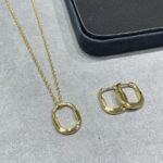 Tiffany and Co TIFFANY Look Small Pendant - Image 5