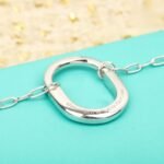 Tiffany and Co TIFFANY Look Pendant - Image 4