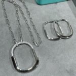 Tiffany and Co TIFFANY Look Pendant - Image 6