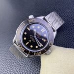 Omega Seamaster Diver 300M 007 Edition 42mm Titanium Brown Dial - Image 4