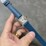 CARTIER Tank Must de Cartier watch 29.5 x 22 mm - Image 9