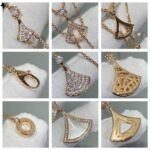 BVLGARI Divas’ Dream Necklace - Image 3