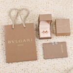 BVLGARI Bvlgari Earrings - Image 4