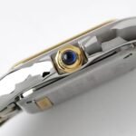 CARTIER Panthère de Cartier watch 22 x 30 mm - Image 5