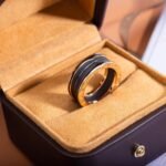 BVLGARI B.zero1 Ring - Image 3
