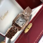 CARTIER Panthère de Cartier watch 27 x 37 mm - Image 5