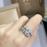 BVLGARI Serpenti Viper Ring - Image 6