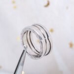 BVLGARI B.zero1 Ring - Image 3