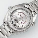 Omega Seamaster Planet Ocean 600M 44mm Steel On Steel Blue Dial - Image 8