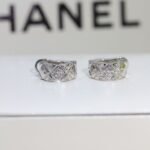 CHANEL Coco Crush earrings - Image 3