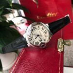 CARTIER Ballon Bleu de Cartier watch 33 mm - Image 6