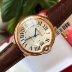 CARTIER Ballon Bleu de Cartier watch 36 mm - Image 7