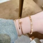 CARTIER Juste un Clou bracelet small model - Image 4