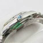 Rolex Datejust 36 mm Jubilee Fluted Bezel White Dial 126234 - Image 5