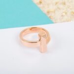 Tiffany and Co TIFFANY T T1 Ring - Image 5