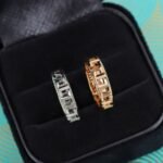 Tiffany and Co TIFFANY T True Wide Ring - Image 6