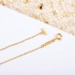 Tiffany and Co TIFFANY T Smile Pendant - Image 5