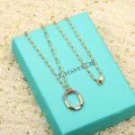 Tiffany and Co TIFFANY Look Pendant - Image 2