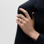LOUIS VUITTON Color Blossom Mini Sun Ring - Image 4