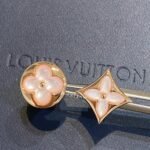 LOUIS VUITTON Color Blossom BB Star Ear Stud - Image 3