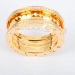 BVLGARI B.zero1 Ring - Image 3