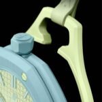 Swatch Royal Pop Blaue Acht Bioceramic Watch - Image 5