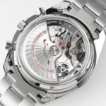 Omega Speedmaster Racing 44mm Steel On Steel Grey Dial - Image 5