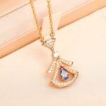 BVLGARI Divas’ Dream Necklace - Image 6