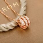 BVLGARI Serpenti Viper Necklace - Image 2