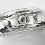 Omega Speedmaster Moonwatch Professional 42mm Steel On Steel Blue Dial - Image 5