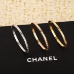 CHANEL Coco Crush bracelet Quilted motif mini version - Image 2