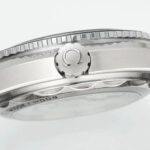 Omega Seamaster Planet Ocean 600M 44mm Steel On Steel Blue Dial - Image 5