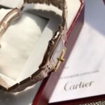 CARTIER Panthère de Cartier watch 27 x 37 mm - Image 6