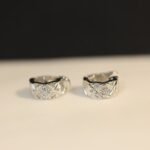 CHANEL Coco Crush earrings - Image 2