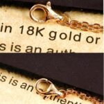 CARTIER LOVE pendant 2 diamonds - Image 3