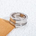 BVLGARI B.zero1 Ring - Image 5