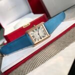 CARTIER Tank Must de Cartier watch 33 x 27 mm - Image 2