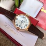 CARTIER Ballon Bleu de Cartier watch 36 mm - Image 8
