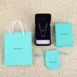 Tiffany and Co TIFFANY T Smile Pendant - Image 4