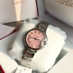 CARTIER Ballon Bleu de Cartier watch 33mm - Image 8