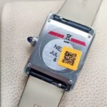 CARTIER Tank Must de Cartier watch 29.5 x 22 mm - Image 4