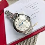 CARTIER Ballon Bleu de Cartier watch 33 mm - Image 5