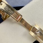 Rolex Sky Dweller 42 mm Oyster Fluted Bezel Bright black Dial 336938 - Image 9