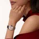 CARTIER Ballon Bleu de Cartier watch 33mm - Image 2