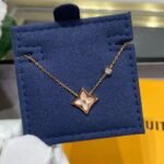LOUIS VUITTON Color Blossom BB Star Pendant - Image 2