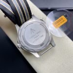 Omega Seamaster Diver 300M 007 Edition 42mm Titanium On Nato Strap Brown Dial - Image 8