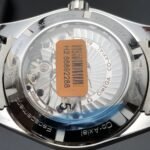 Omega Seamaster Aqua Terra 150M GMT 43mm Steel On Steel Blue Dial - Image 6