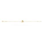 Van Cleef and Arpels Frivole bracelet mini model - Image 2